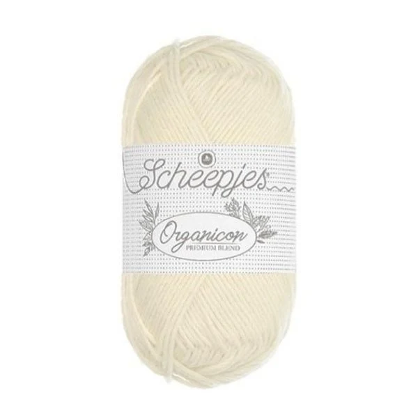 Scheepjes Organicon